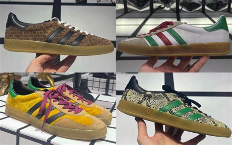 adidas gucci shoes women|adidas gucci sneakers 2022.